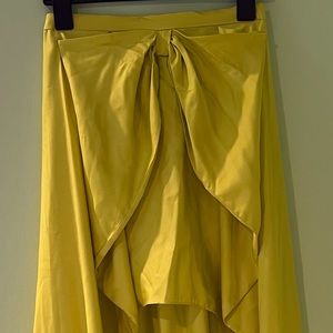 CYNTHIA ROWLEY SKIRT